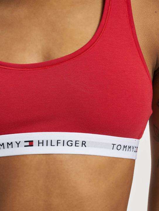 Immagine prodotto Tommy Hilfiger Bralette Sfoderata (Confezione singola, S)