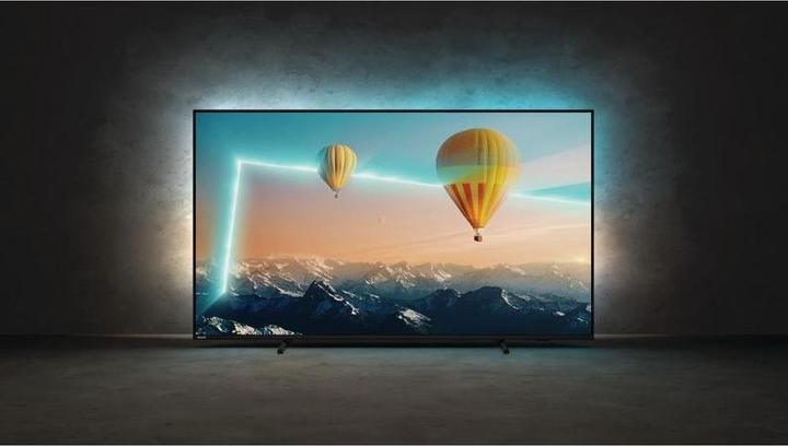 Actual product image Philips 65PUS8007 (65", PUS8007, LED, 4K, 2022)