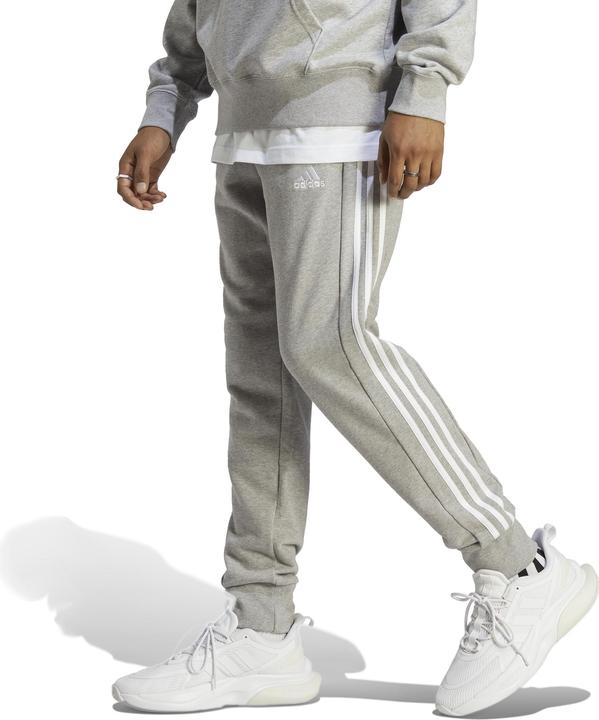 Actual product image adidas 3-Stripes FT TC Pants (XL)
