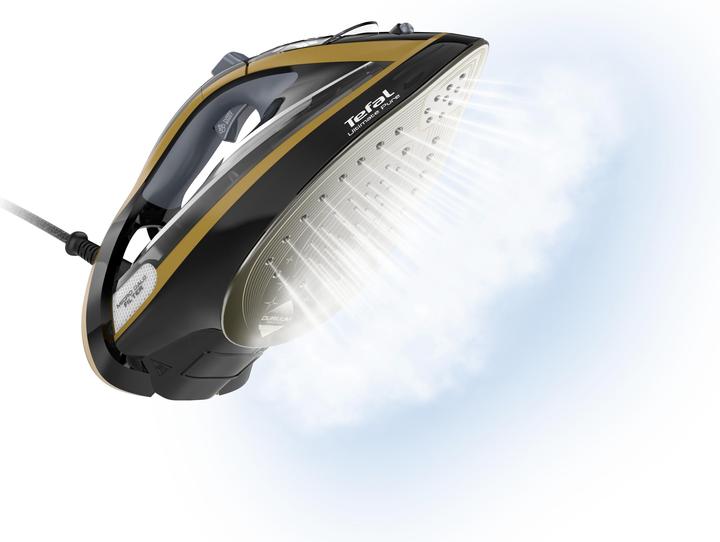 Productafbeelding Tefal TEF stoomstrijkijzer (3200 W, 260 g/min)