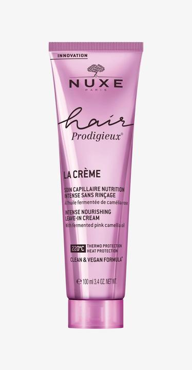 Produktbild Nuxe Prodig Hair Soin Capillaire Nutrition Intense (100 ml)