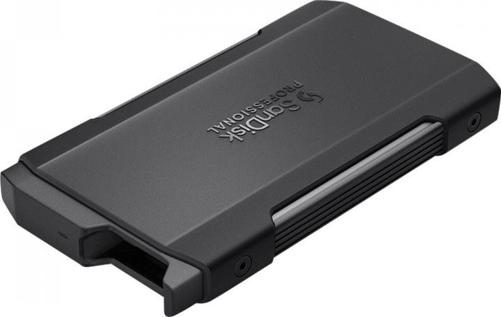 Immagine prodotto SanDisk Professional PRO-BLADE TRANSPORT Case (M.2)