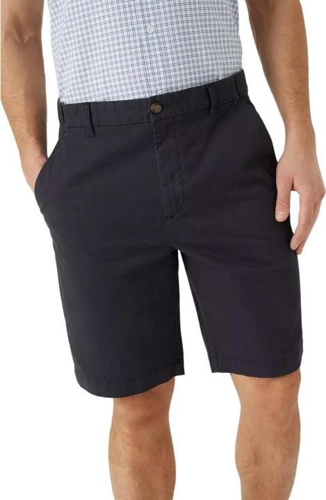Universal Textiles Mens Premium Chino Shorts