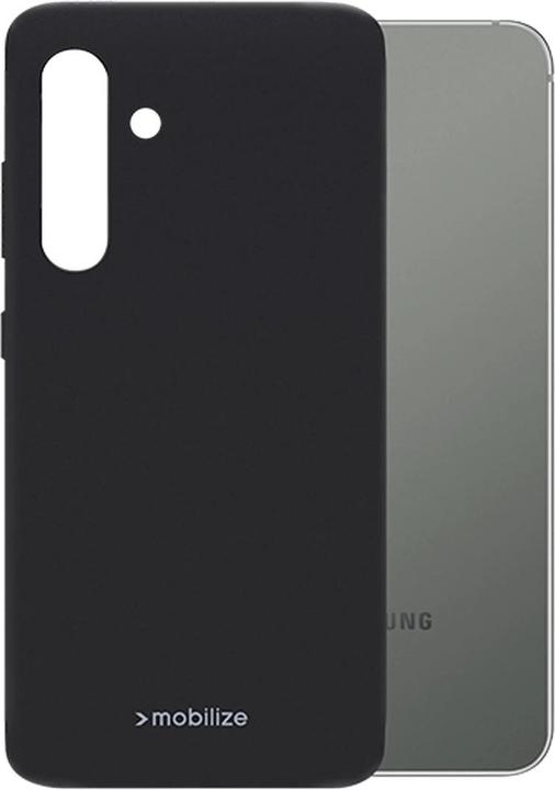 Immagine prodotto Mobilize Copertura in gomma gelly (Samsung Galaxy S24+)