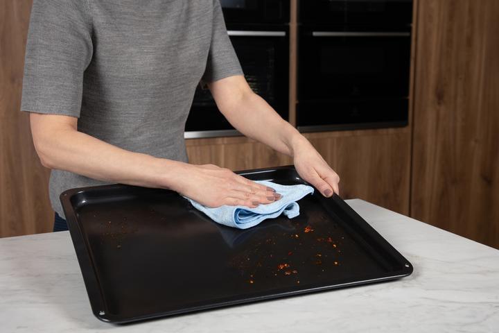Actual product image Electrolux Easy2Clean E9OOAF11