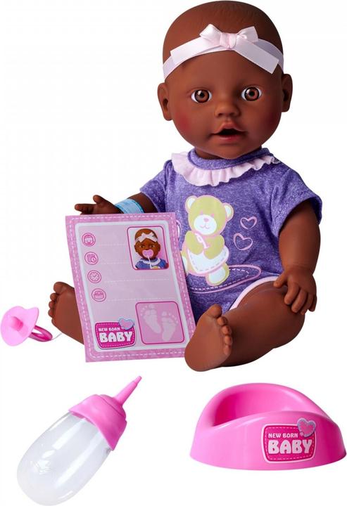 Produktbild Simba NBB Süsses Baby