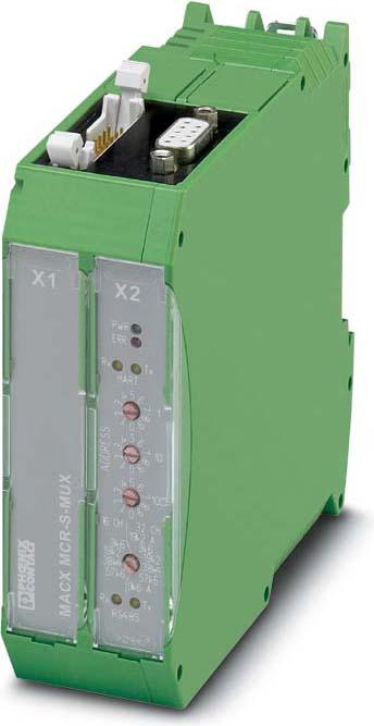 Immagine prodotto Phoenix Contact MACX MCR-S-MUX