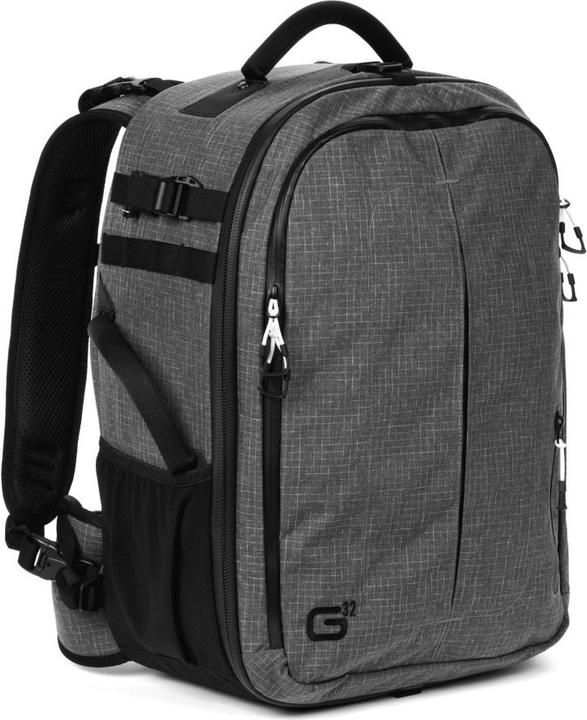 Tamrac G32 Sac à dos Charcoal (Sac à dos photo)