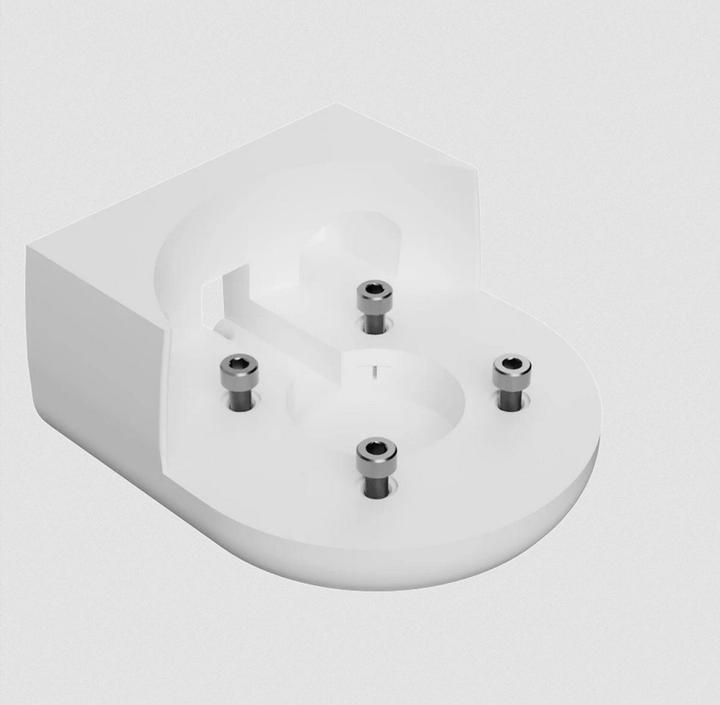 Produktbild Mobotix IP Cam Accessories (Montage-Kit)
