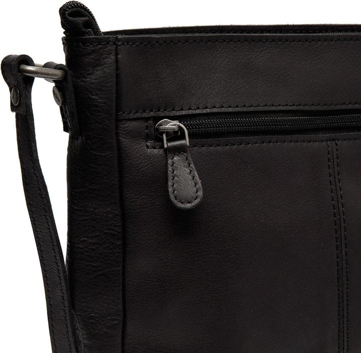 Produktbild The Chesterfield Brand Weimar Umhängetasche Leder 24 cm