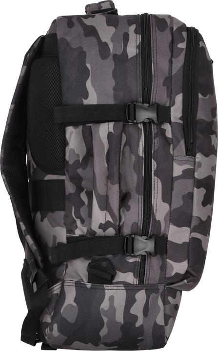 Image du produit Worldpack Bestway Cabin Pro Sac à dos 54 cm pour ordinateur portable (40 l)