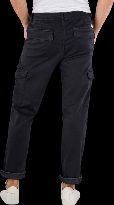 Actual product image Pepe Jeans 10018401 (W34)