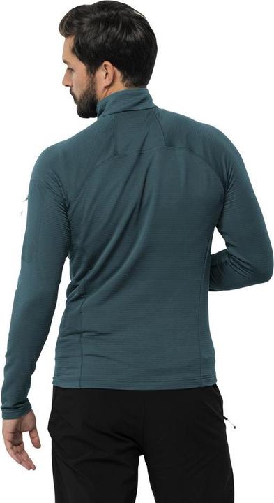 Image du produit Jack Wolfskin Prelight Fz M (S)