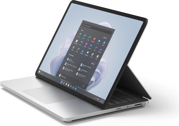 Produktbild Microsoft Surface Laptop Studio 2 for business (14.40", Intel Core i7-13800H, 64 GB, 1000 GB, CH)