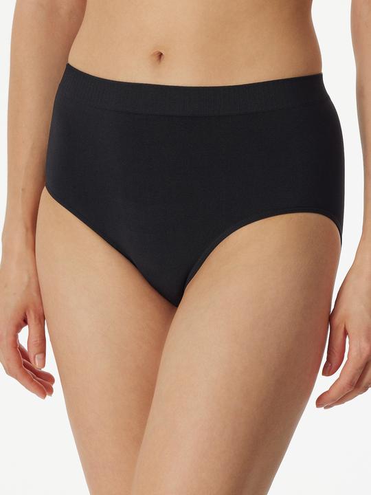 Produktbild Schiesser Slip Retro Classic Seamless (S, 2er Pack)