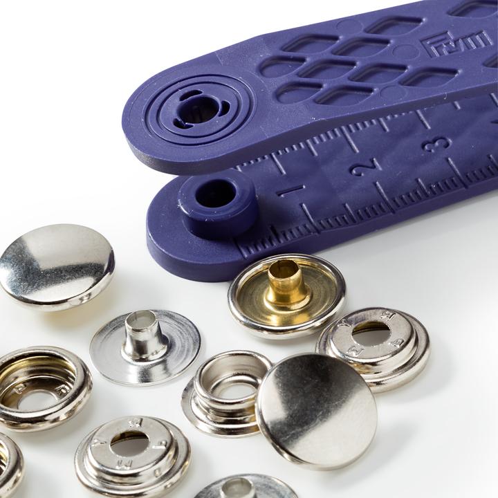 Produktbild Prym Druckknopf