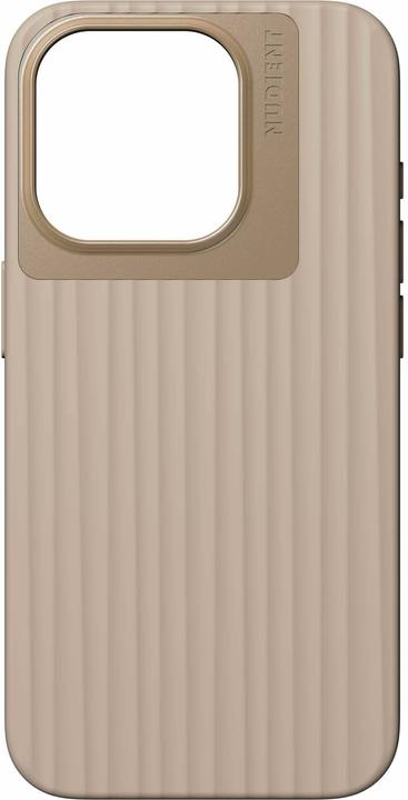 Immagine prodotto Nudient Caso in grassetto (Apple iPhone 15 Pro)