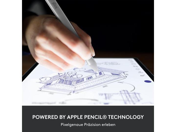 Produktbild Logitech Crayon