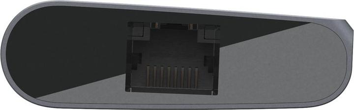 Image du produit Belkin Multimédia (USB-C, USB-A, 1 Ports)