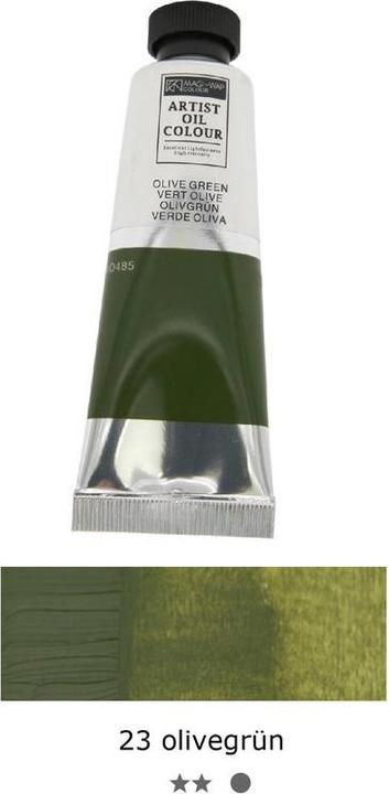 Olivegrün