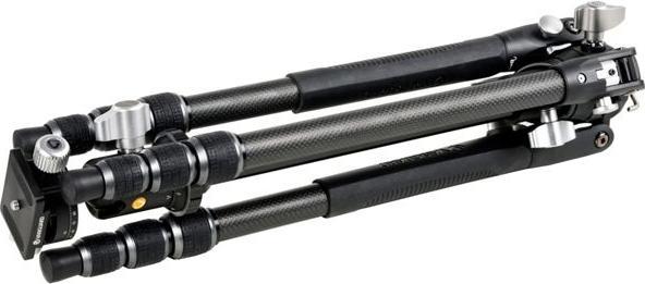 Actual product image Vanguard VEO3T+234CB (Carbon)