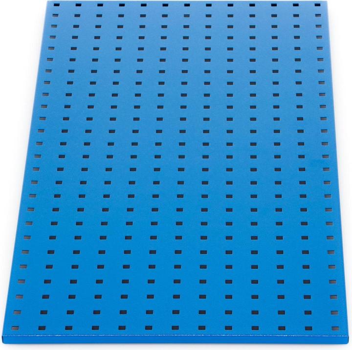 Produktbild Gedore 1450 L Werkzeugtafel leer, 987x493 mm