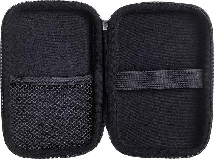 Produktbild Orico Hard Disk case and GSM accessories (black)