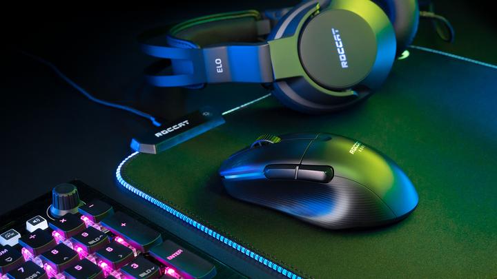 Immagine prodotto Roccat Kone Pro Air (Senza fili)