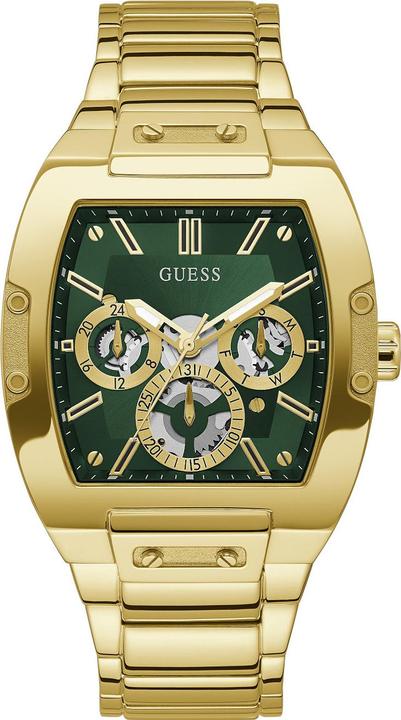 Produktbild Guess Armbanduhr Mens Trend Phoenix (Chronograph, 41.50 mm)