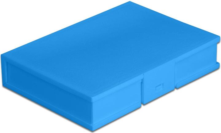 Delock Boîte de protection pour 3.5" HDD