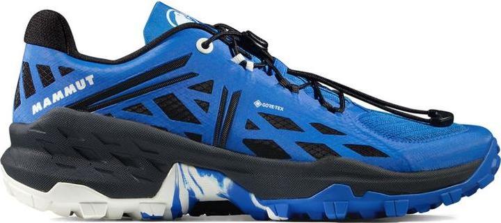 Produktbild Mammut Sertig TR Low GTX Women (40)