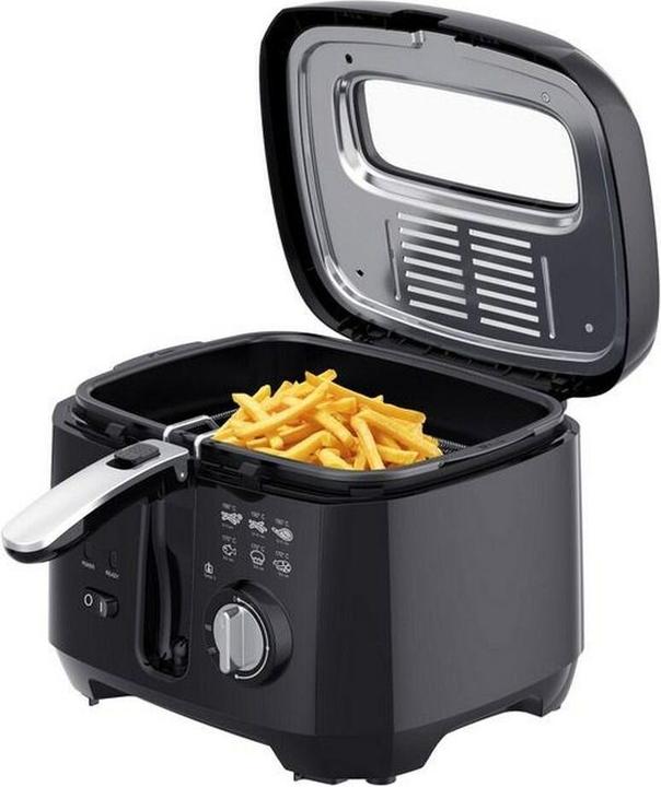 Actual product image Eldom Freet (EU plug)