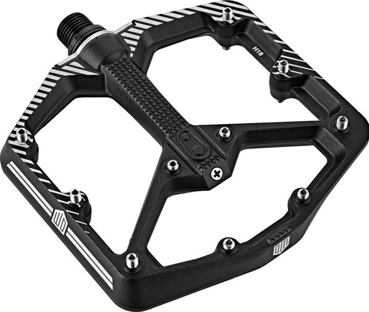 Actual product image Crankbrothers Stamp 7 large Danny Macaskill Edition