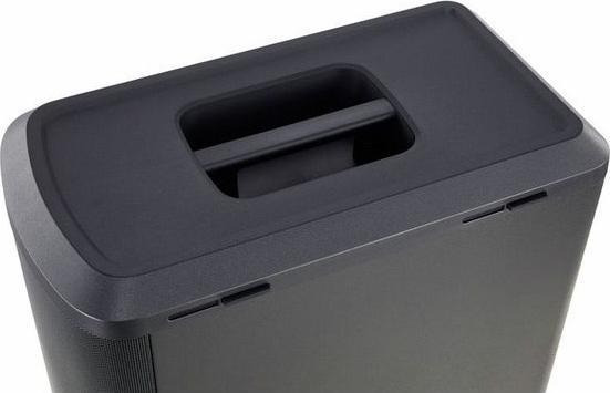 Actual product image Bose PROFESSIONNAL Sub1 Powered Bass Module 230V EU (1 pcs., 480 W)