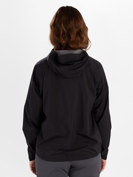 Actual product image Marmot Superalloy Bio Rain (S)
