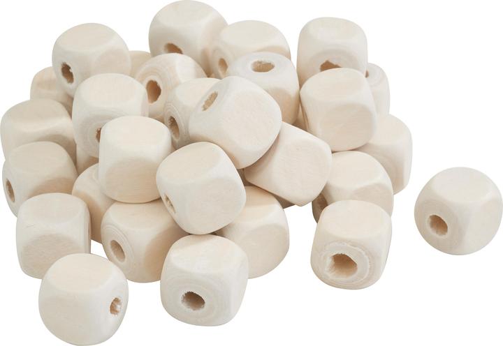 Immagine prodotto VBS Perline di legno artigianali