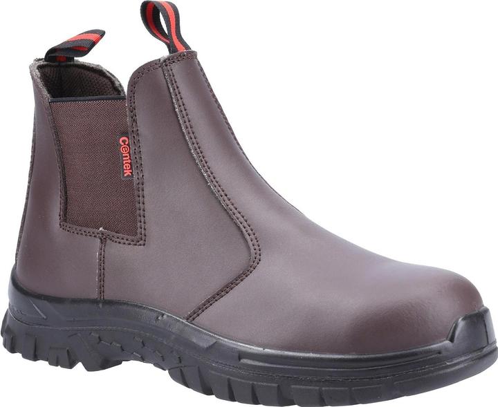 Produktbild Centek DealerStiefel FS319 S1 Leder (S1, 43)