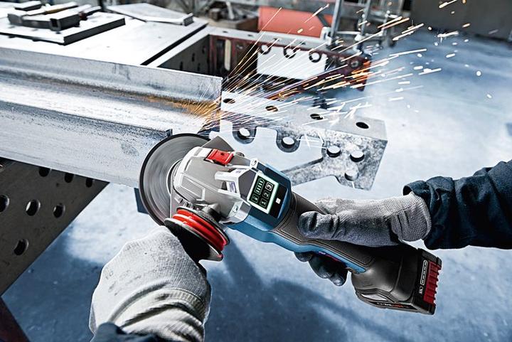 Produktbild Bosch Professional Starter-Set (18 V)