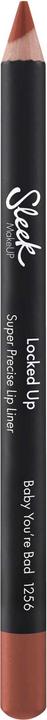 Image du produit Sleek MakeUP Sleek Make Up Lápiz de Labios Baby You're Bad (Baby You're Bad)