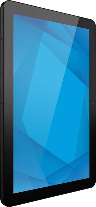 Actual product image ēlo Solutions E389883, 25.6 cm (10.1"), 1920 x 1200 pixels, TFT, 450 cd/m², Projected cap (10.10", 64 GB, Black)