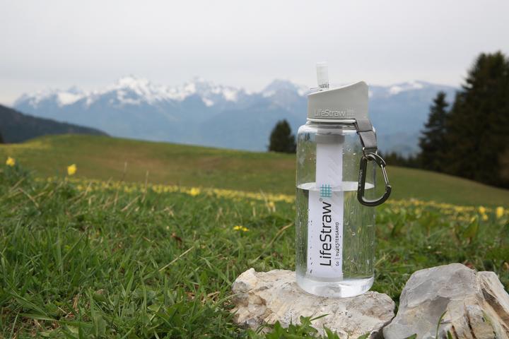 Image du produit LifeStraw Go 2