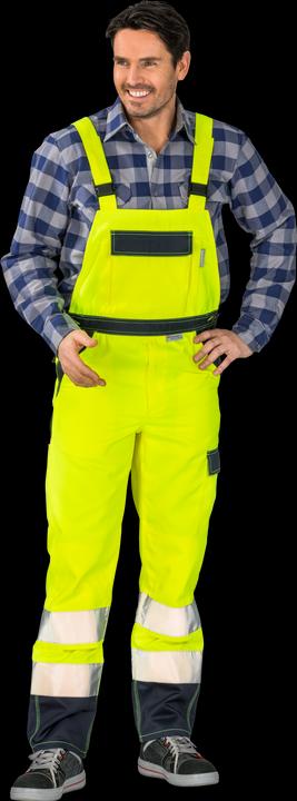 Actual product image Planam High-visibility overalls (48)