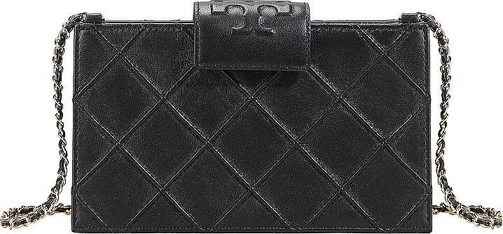 Produktbild Tory Burch Geldbörse FLEMING MINI