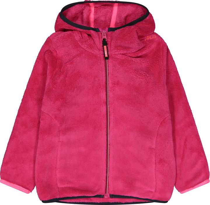Actual product image CMP Campagnolo Highloft Fix Hoodie (92)