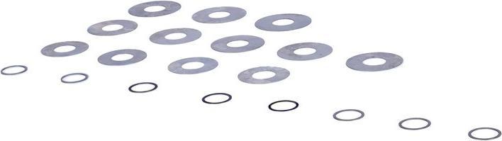 Image du produit RockShox Shims for Compression Tune - Super Deluxe Coil A2