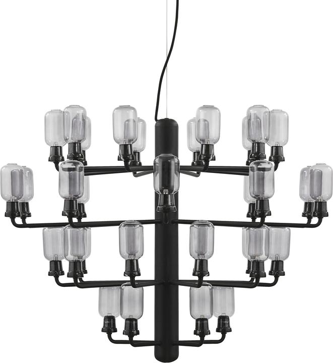 Image du produit Normann Copenhagen Amp Lustre (85 cm)