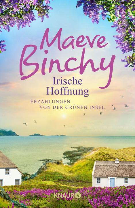 Immagine prodotto Irische Hoffnung (Tedesco, Maeve Binchy, Gabriela Schönberger, 2020)
