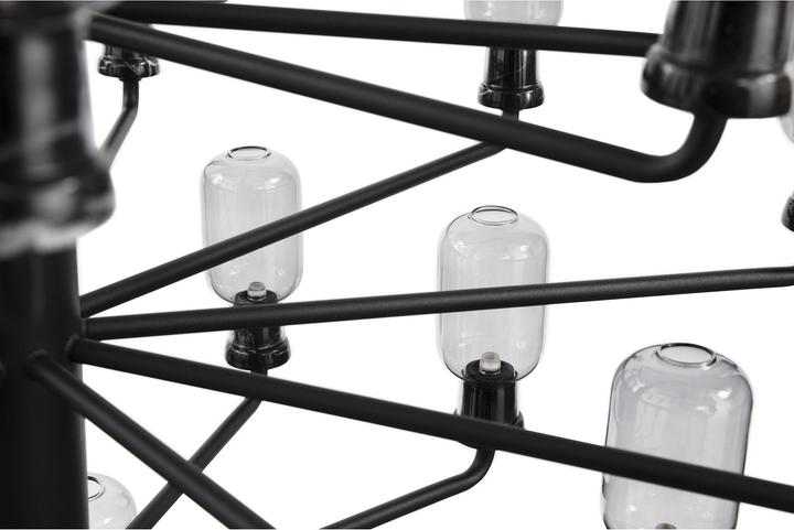 Image du produit Normann Copenhagen Amp Lustre (85 cm)