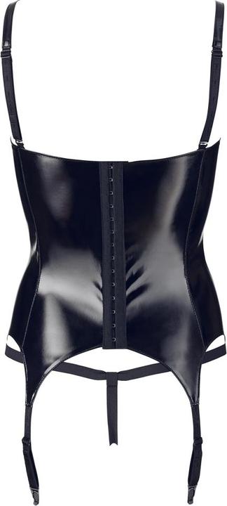 Immagine prodotto Black Level Camicia bretella laccata XL (XL)