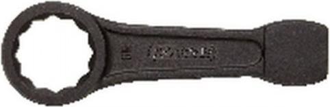 Produktbild KS Tools Schlag-Ringschlüssel (24 mm)